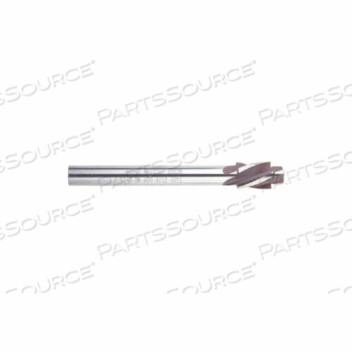 BRUBAKER TOOL CAP SCREW BORE .2290 PILOT X .3600 ДИАМЕТР 11/32 ХВОСТОВИК 3-1/2 OAL