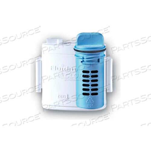 СИСТЕМА ОЧИСТКИ УНИТАЗА FLUSH N SPARKLE