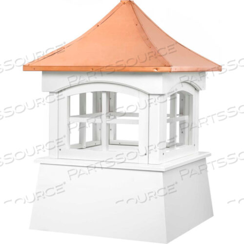 Виниловый купол WINDSOR 30 X 45