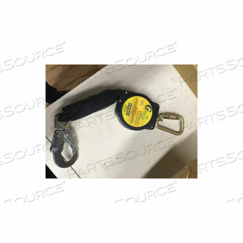 OEM#: SRD-11WСАМОВТЯГИВАЮЩИЙСЯ СТРОП - DYNEEMA WEBBING - 10 от Gemtor