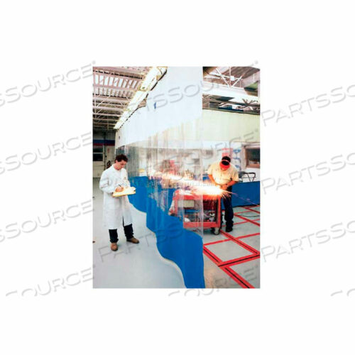 OEM#: 111454-СТОРОННЯЯ ШТОРА И ФУРНИТУРА - 24 Вт, 12 Вт, 24 Вт и 12 Вт X 12H - БЕЛЫЙ, ПРОЗРАЧНЫЙ, СИНИЙ от Goffs Enterprises Inc.