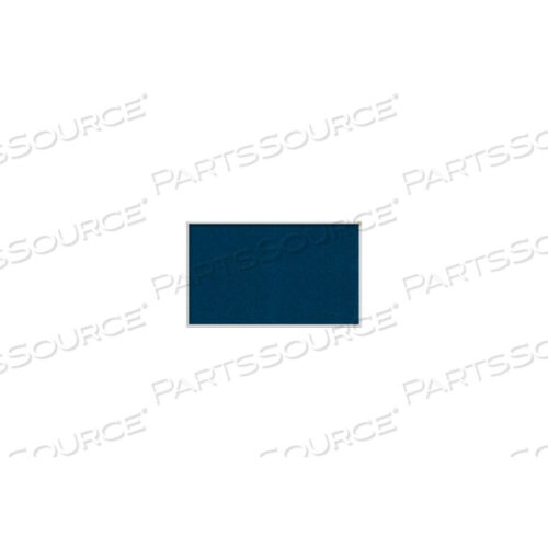 OEM#: AV44-19548W X 48H ВИНИЛОВАЯ ДОСКА ОБЪЯВЛЕНИЙ - АЛЮМИНИЕВАЯ РАМА - ТЕМНО-СИНИЙ от Ghent