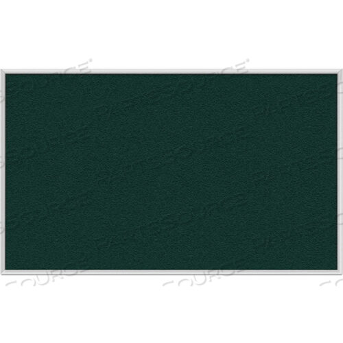 OEM#: AV45-18360W X 48H ВИНИЛОВАЯ ДОСКА ОБЪЯВЛЕНИЙ - АЛЮМИНИЕВАЯ РАМА - ЭБЕНОВОЕ ДЕРЕВО от Ghent