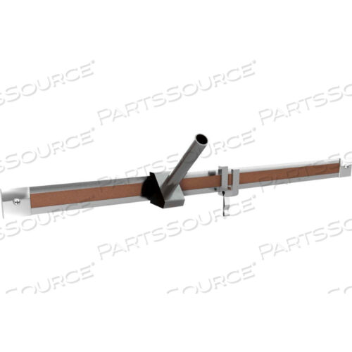 ПРОБКОВЫЙ КАРТОН - ОДИНОЧНАЯ УПАКОВКА - 1 X 72 - АЛЮМИНИЕВАЯ РАМА