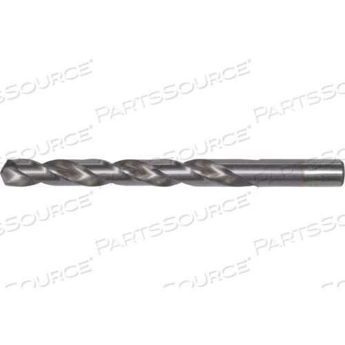 150ASP-TA #27 HSS HEAVY-DUTY TIALN 135 SPLIT POINT JOBBER LENGTH DRILL