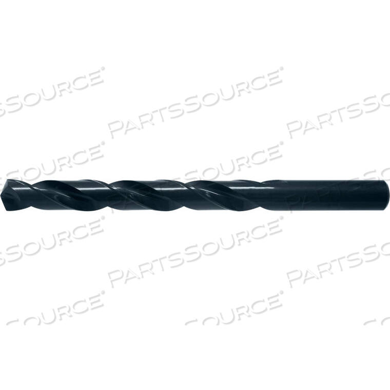 OEM#: 44602150ASP 1/32 HSS HEAVY-DUTY STEAM OXIDE 135 POINT POINT JOBBER LENGTH DRILL от Chicago-Latrobe