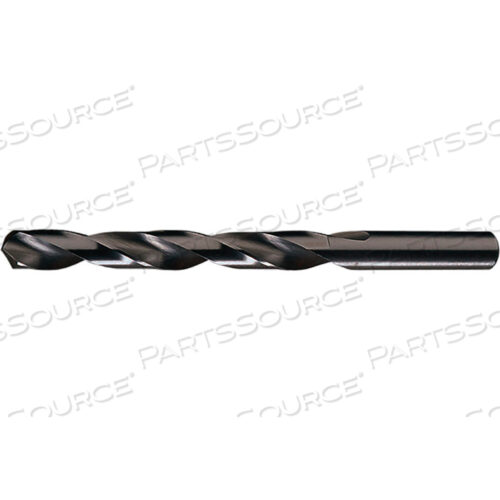 150 2.30MM HSS ОБЩЕГО НАЗНАЧЕНИЯ ПАРОВОЙ ОКСИД 118-КОНЕЧНОЕ СВЕРЛО JOBBER LENGTH