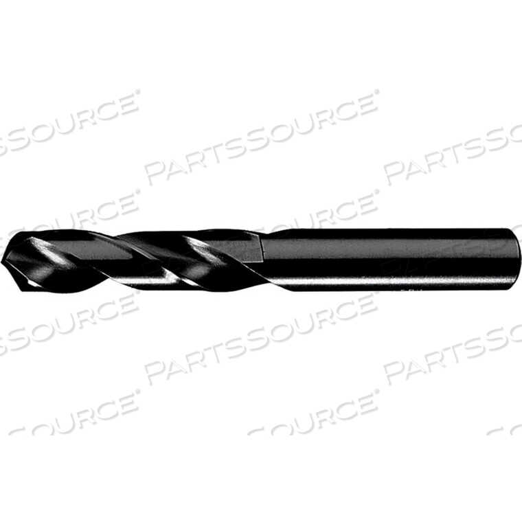 OEM#: 49211159 11/64 HSS HEAVY-DUTY STEAM OXIDE 135 SPLIT POINT ДРЕЛЬ ДЛЯ МАШИНЫ С НАКОНЕЧНИКОМ от Chicago-Latrobe