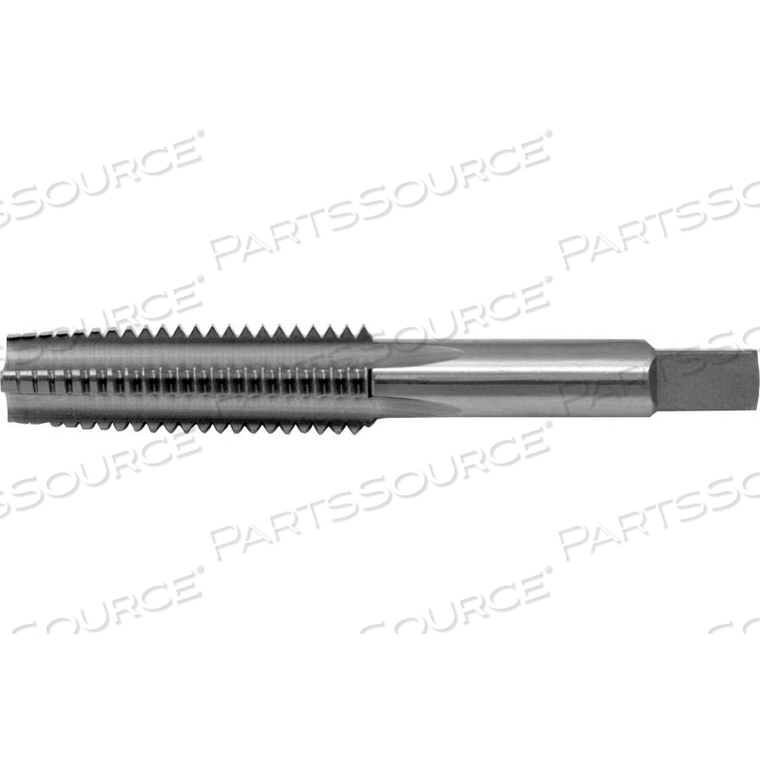 OEM#: C620450401 3/8-16UNC GH3 4-Х КАНАВОЧНЫЙ РУЧНОЙ МЕТЧИК С КОНУСНОЙ ФАСКОЙ от Cle-Line