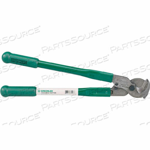 OEM#: 718БЛОК РЕЗАКА КАБЕЛЯ от Greenlee