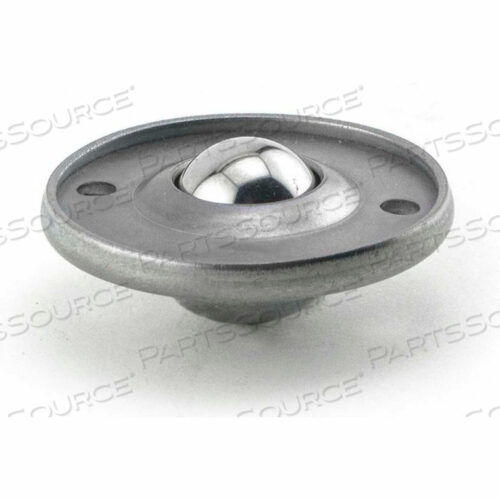 5/8 НЕРЖАВЕЮЩАЯ СТАЛИ ШАР СТАЛЬНОЙ НИЗКОПРОФИЛЬНЫЙ ЛЕТАЮЩАЯ ТАРЕЛКА ШАР ПЕРЕДАЧА