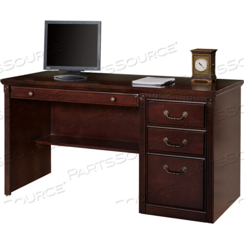 СОВРЕМЕННЫЙ ОФИСНЫЙ ОДНОПОСТЕМНЫЙ РУКОВОДИТЕЛЬСКИЙ СТОЛ