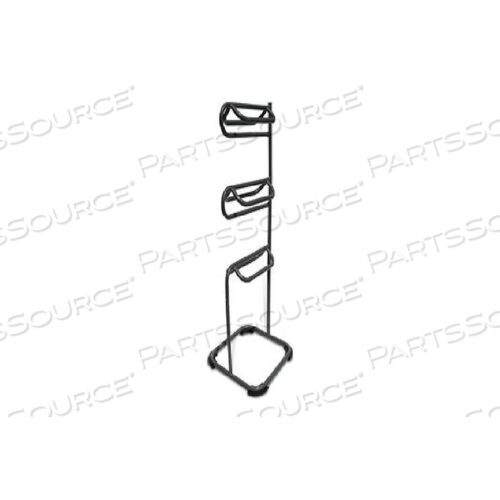 3-ЯРУСНАЯ ДИСПЛЕЕВАЯ СТОЙКА ДЛЯ СЕДЕЛ