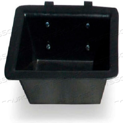 ПОДВЕСНАЯ КОРМУШКА С КРЕПЕЖОМ, 1