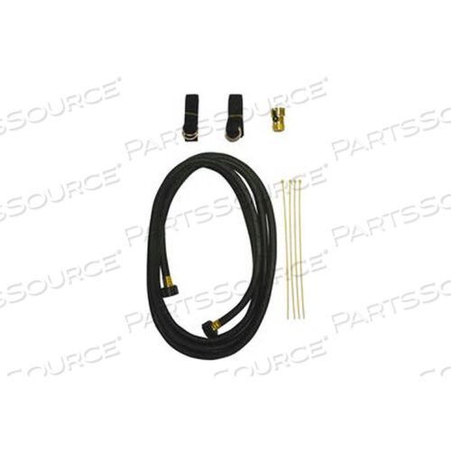 КОМПЛЕКТ ЗАМЕНЫ ШЛАНГА, 8