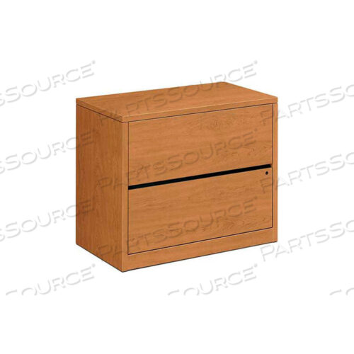 БОКОВАЯ ПАСПОРТНАЯ КАРТОЧКА С ДВУМЯ ЯЩИКАМИ 36Ш x 20Г x 29-1/2В HARVEST - СЕРИЯ 10500