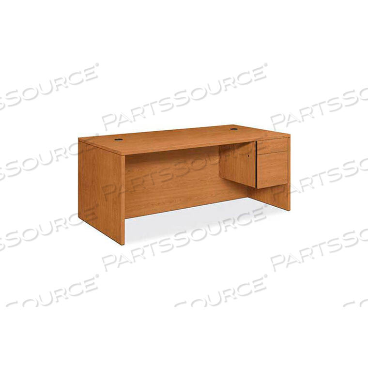 OEM#: HON10585RCC10500 СЕРИЯ L ИЛИ U РАБОЧАЯ СТАНЦИЯ СТОЛ С ПРАВОЙ НОЖКОЙ 72Ш X 36Г X 29-1/2В HARVEST от HON
