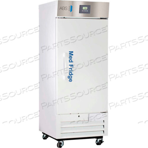 SUPPLY PREMIER PHARMACY/VACCINE ХОЛОДИЛЬНИК С РАСПАШНОЙ ПЛОТНОЙ ДВЕРЬЮ, 12 КУБ. ФУТОВ.