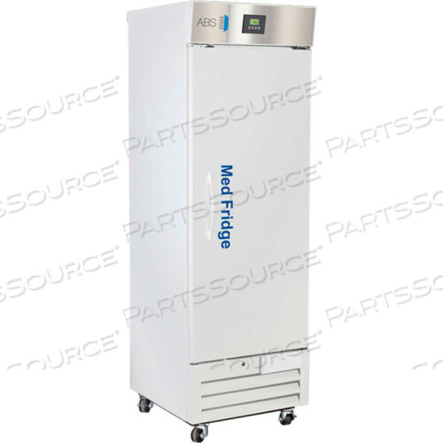 SUPPLY PREMIER PHARMACY/VACCINE ХОЛОДИЛЬНИК СО СПЛОШНОЙ ДВЕРЬЮ, ОБЪЕМОМ 16 КУБ. ФУТОВ.