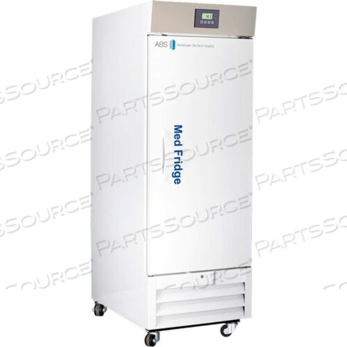 SUPPLY PREMIER PHARMACY/VACCINE ХОЛОДИЛЬНИК СО СПЛОШНОЙ ДВЕРЬЮ, ОБЪЕМОМ 26 КУБ. ФУТОВ.