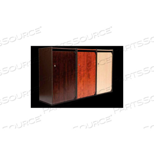 КОНСОЛЬ DURAFLEX SHRED СЕРИИ SIGNATURE, КЛЕН