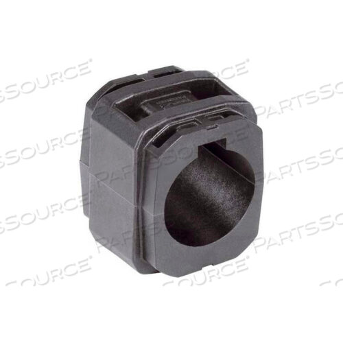 HABACHAIN, МНОГОСТУПИЦОВАЯ ВСТАВКА, ДИАМЕТР 30 ММ, КРУГЛАЯ С ПАЗОМ