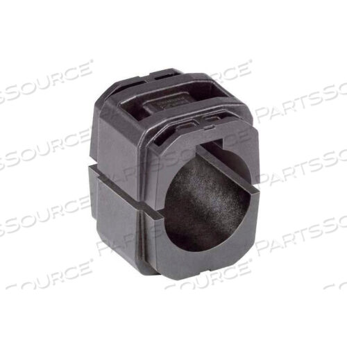 HABACHAIN, МНОГОСТУПИЦОВАЯ ВСТАВКА, ДИАМЕТР 40 ММ, КРУГЛАЯ С ПАЗОМ