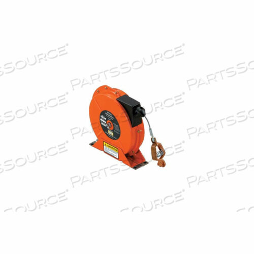OEM#: SD-2030HUBBELL 30 ФУТОВ. 7X7 СТАЛЬНАЯ МНОГОПРОВОЛОЧНАЯ КАТУШКА С СТАТИЧЕСКИМИ РАЗРЯДАМИ от Gleason