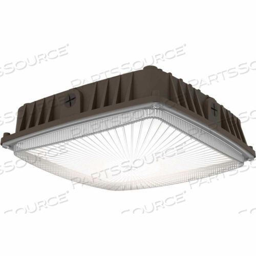 OEM#: SGC-60-4KУЛИЧНЫЙ СВЕТОДИОДНЫЙ НАВЕСНОЙ СВЕТИЛЬНИК, 7100 л, 55 Вт, 4000 К, 120–277 В, ТЕМНО-БРОНЗОВЫЙ от Hubbell Power Systems