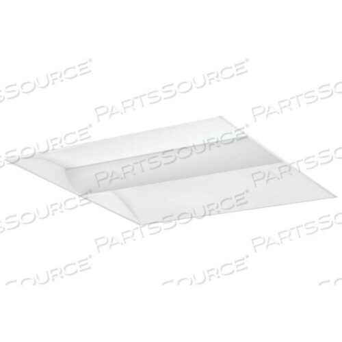 OEM#: SLK22-40VWHE-EDUCOLUMBIA SLK 2X2 TROFFER LED RETROFIT KIT, 13 Вт, 1600 л, 123 лпВт, 40 К, 0-10 В DIM, 120-277 В, DLC от Hubbell Power Systems
