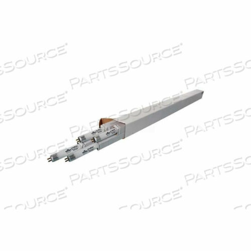 OEM#: FLT5264T5 2 ЗАМЕНЯЕМЫЕ ЛАМПОЧКИ 6500K, 24 Вт от Hydrofarm, Inc.