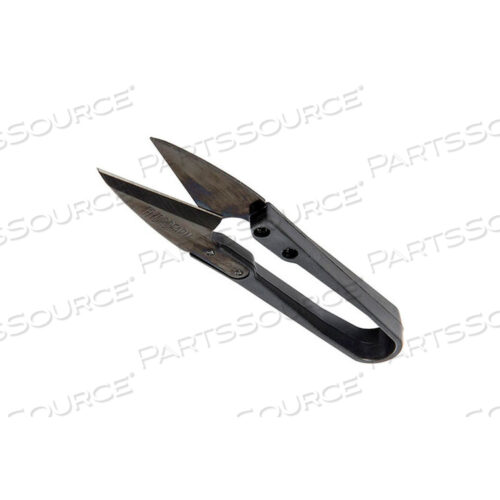 НОЖНИЦЫ MINI HANZO 30 ММ, УГЛЕРОДИСТАЯ СТАЛЬ