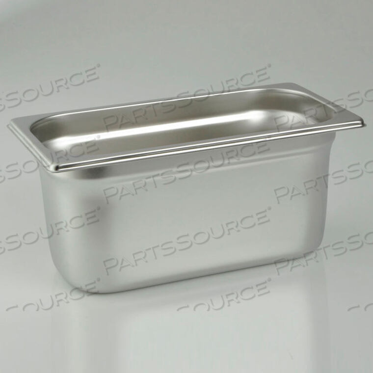 OEM#: SSAP500ВСПОМОГАТЕЛЬНЫЙ ПОДДОН - ДЛЯ УЛЬТРАЗВУКОВЫХ ОЧИСТИТЕЛЕЙ ДЕТАЛЕЙ CREST P500 СЕРИИ от Crest Ultrasonics