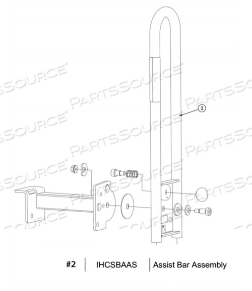 Вспомогательный бар, ширина палубы 36