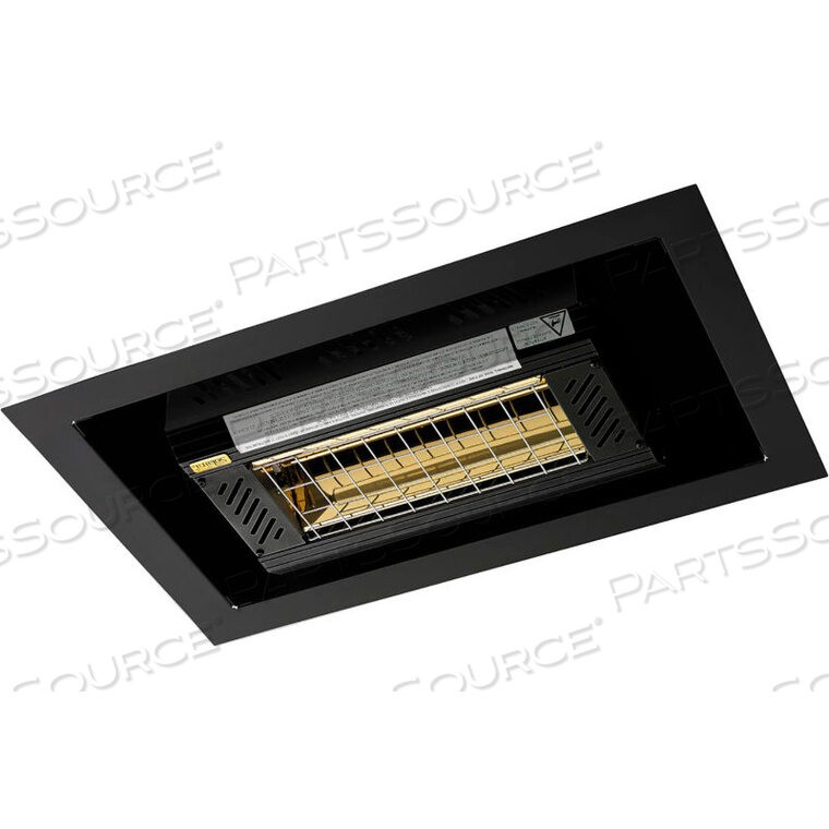 OEM#: SICR-H1-TRMBRECESS TRIM KIT ДЛЯ ОБОГРЕВАТЕЛЯ МОДЕЛИ SICR20240B от Solaira