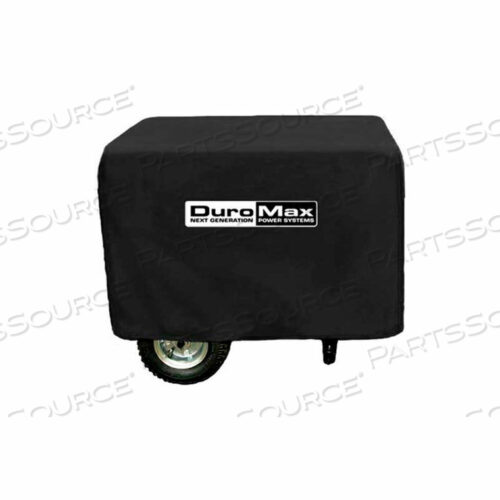 КРЫШКА ГЕНЕРАТОРА DUROMAX DUROSTAR ИЗ НЕЙЛОНА, ПОДХОДИТ ДЛЯ ВСЕХ МОДЕЛЕЙ МОЩНОСТЬЮ 4000 И 4400 ВТ