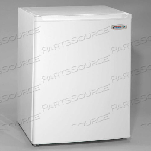 ХОЛОДИЛЬНИК, 2.3 CF, АВТОМАТИЧЕСКАЯ РАЗМОРОЗКА, ESR, БЕЛЫЙ