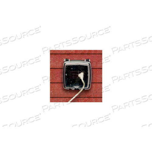 OEM#: WP1030C2 GANG ИЛИ 1 GANG 3-1/8 DEEP С 1 GANG DUPLEX И ВСТАВКАМИ GFCI от Intermatic