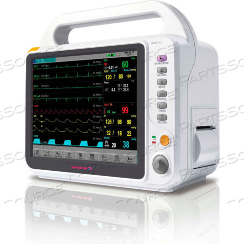 МОНИТОР ПАЦИЕНТА OMNI K С CO2 И ПРИНТЕРОМ