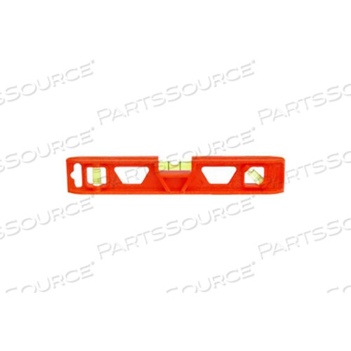 9 STRUCTO-CAST ТОРПЕДНЫЙ УРОВЕНЬ