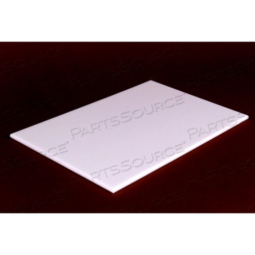 REPLACEMENT POLY TABLE TOP 72X24