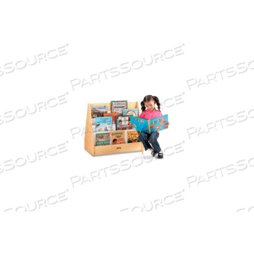 СТЕНД ДЛЯ БУМАГИ MAPLEWAVE - 1-СТОРОННИЙ