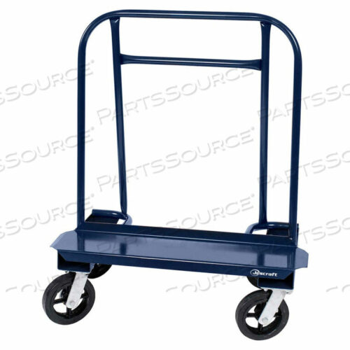 OEM#: WB-80MR-4SТЕЛЕЖКА ДЛЯ ГИПСОКАРТОНА БЫТОВОГО ИСПОЛЬЗОВАНИЯ - НАСТИЛ 9 X 40 С 8 ФОРМАМИ НА РЕЗИНОВЫХ КОЛЕСАХ (4 ПОВОРОТНЫХ) от Jescraft