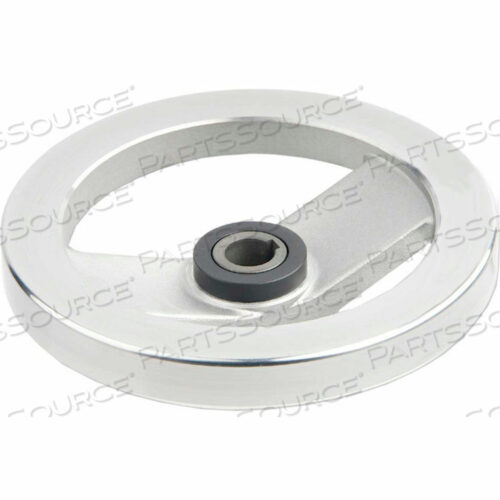 Предохранительная муфта с маховиком и подшипником скольжения без ручки, отверстие 7,87 D-20MM и шпоночный паз