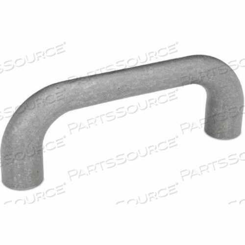 GN 225 ШКАФ U-ОБРАЗНЫЙ С ЧУГУННЫМИ РУЧКАМИ, С РЕЗЬБОВЫМИ ОТВЕРСТИЯМИ