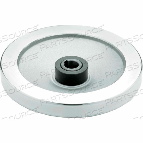 ПРЕДОХРАНИТЕЛЬНАЯ МУФТА МАХОВИК-С ТРЕНИЕМ ПОДШИПНИК БЕЗ РУКОЯТКИ 9.84 D-22MM ОТВЕРСТИЕ X ШПОНОЧНЫЙ ПАЗ