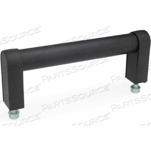 РУЧКИ СИСТЕМЫ GN 669 АЛЮМИНИЕВЫЕ, С ВОЗМОЖНОСТЬЮ МОНТАЖА «СПИНА К СПИНЕ»