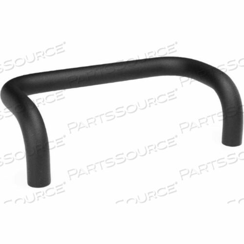 GN 426.1 ШКАФНЫЕ U-ОБРАЗНЫЕ РУЧКИ СМЕЩЕННЫЕ КРУГЛЫЕ АЛЮМИНИЕВЫЕ, С РЕЗЬБОВЫМИ ОТВЕРСТИЯМИ