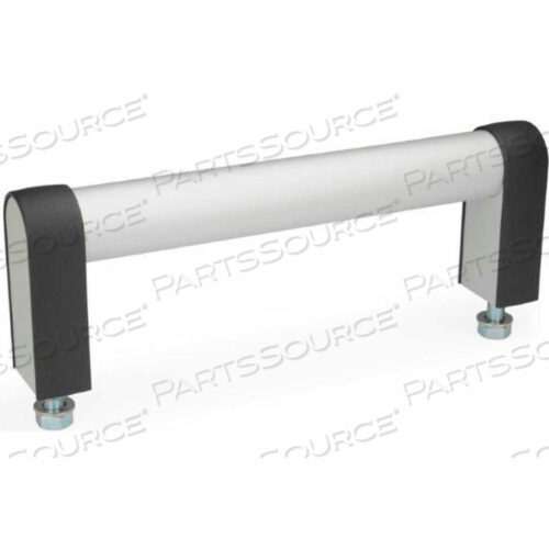 РУЧКИ СИСТЕМЫ GN 669 АЛЮМИНИЕВЫЕ, С ВОЗМОЖНОСТЬЮ МОНТАЖА «СПИНА К СПИНЕ»