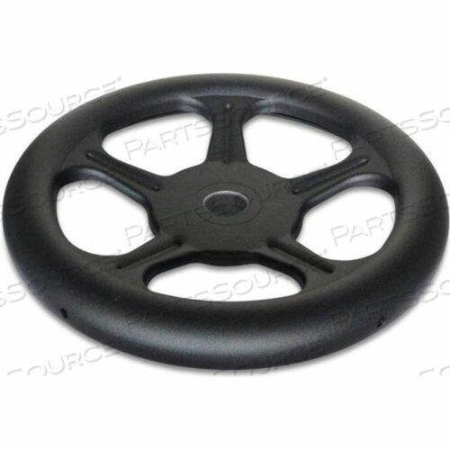 МАХОВИК СО СПИЦАМИ И КРУГЛЫМ ОТВЕРСТИЕМ - ДИАМЕТР 7,87 X ОТВЕРСТИЕ 0,625